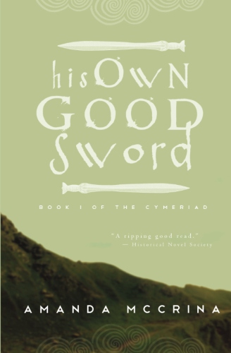 His Own Good Sword