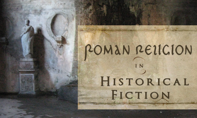 Roman Religion
