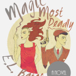 Magic Most Deadly